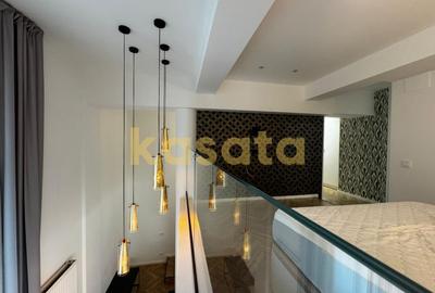 Apartament cu 2 camere decomandat, mobilat în Bucureștii Noi - 8