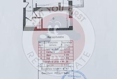 Pajura | 2 camere | 48mp | Decomandat | B12586 - 6