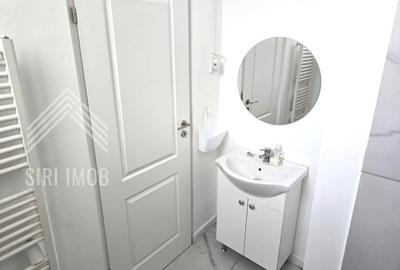 Apartament central cu 3 camere, balcon si parcare, Calea Dorobantilor - 11