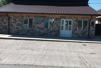 Spațiu comercial, de 636 mp, în Central - 2