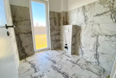 Apartament de Lux cu Terasă în Ghiroda - 5