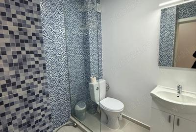 Apartament cu 2 camere decomandat în Nord - 5