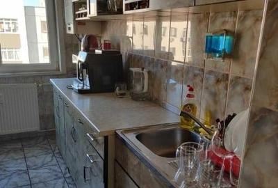 Apartament 2 camere decomandat centrala proprie bloc reabilitat zona Pacii - 3