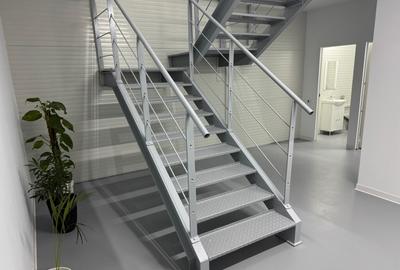 Hala de inchiriat/ spatiu depozitare zona industriala - 3