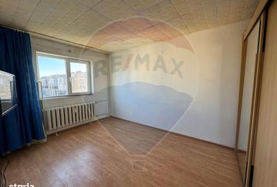 Apartament cu 2 camere, mobilat în Aurel Vlaicu - 10