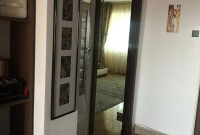 Apartament cu 3 camere decomandat în Dorobanți - 2