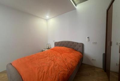 Apartament cu 2 camere decomandat, mobilat în Barbu Văcărescu - 5