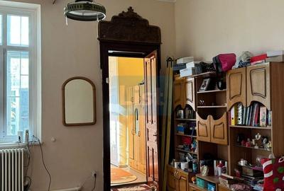 Casă cu 4 camere cu Canalizare în Calea Galați - 10