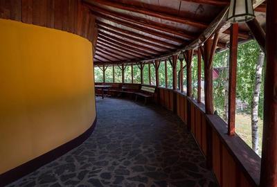 Hotel/Pensiune, de 2,032 mp, în Glăjărie - 21