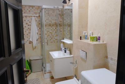 Apartament cu 2 camere semidecomandat în Cârlig - 1