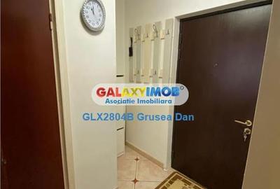 Apartament cu 2 camere semidecomandat, mobilat în Păcii - 5