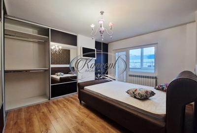 Apartament cu 2 balcoane in Manastur, zona Piata Flora - 6