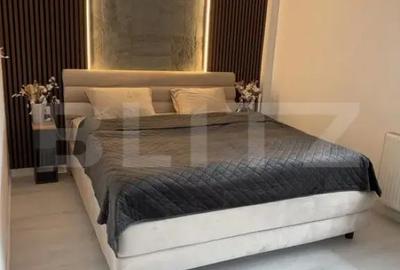 Apartament cu 3 camere decomandat în Central - 6