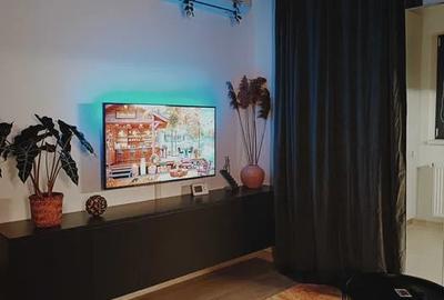 Apartament 2 Camere | Hils Pallady | Loc parcare | Balcon | Centrala - 2