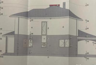 Teren de 631 mp, în Ghiroda - 2