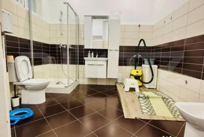 Casă cu 10 camere cu Teren 411 Mp în Lunei - 1