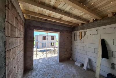 Casă individuală cu 4 camere cu Teren 450 Mp în Valea Adâncă - 26