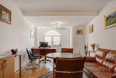 Cladire multifunctionala de , Floreasca-Pescariu - 15