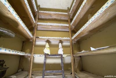 Casă cu 2 camere în Central - 8