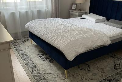 Apartament cu 4 camere decomandat în Central - 2