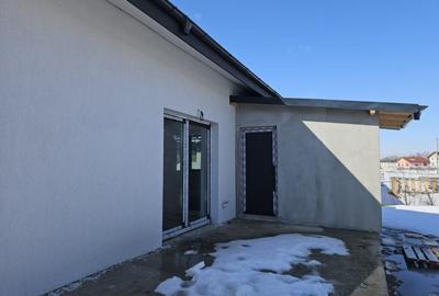 Casă individuală cu 4 camere cu Teren 400 Mp în Clinceni - 5