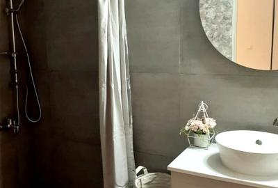 Apartament 1 camera de vanzare imobil nou zona strazii Viilor - 7