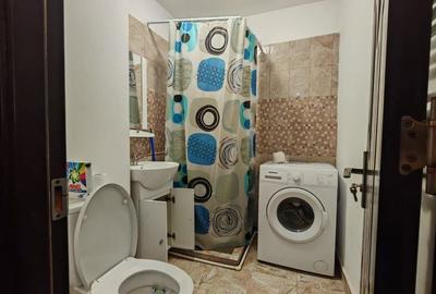 Garsonieră în Drumul Taberei - 5