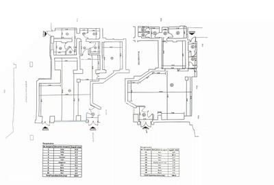 Spațiu comercial, de 228 mp, în Orizont - 1