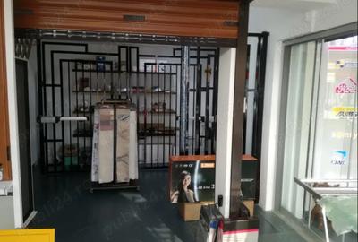 Trocadero, spatiu comercial , 2 CAI DE ACCES, 83 mp. Trocadero, spatiu comercial , 2 CAI DE ACCES, 83 mp. - 4