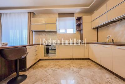Apartament cu 2 camere decomandat, mobilat în Faleza Nord - 12