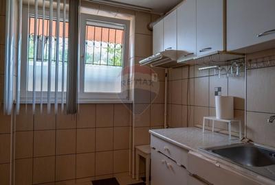 Oferta - vanzare apartament 2 camere semidecomandat,  zona Ferdinand - 11