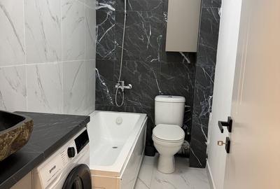 Apartament cu 2 camere decomandat, mobilat în Apărătorii Patriei - 8