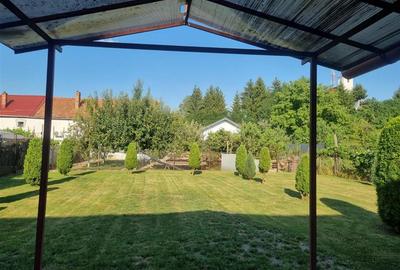 Casă individuală cu 4 camere cu Canalizare în Mândra - 2