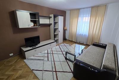 Apartament cu 2 camere decomandat în Lotrioara - 5