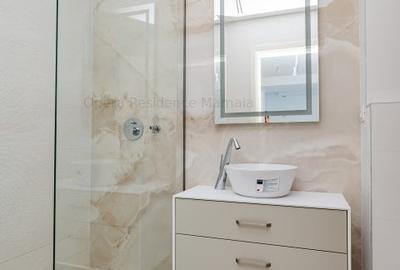 Apartament cu 2 camere semidecomandat în Nord - 13