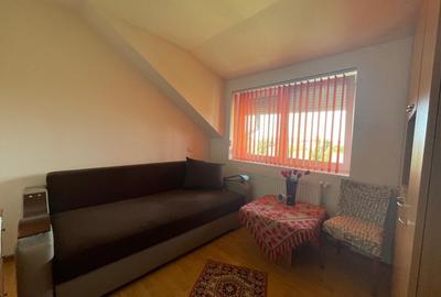 Apartament de vanzare, cu 5 camere, 88 mp, zona ultracentrala - 11