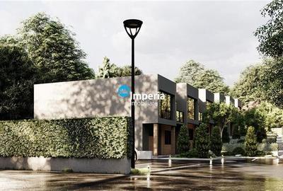 Casă cu 5 camere cu Teren 150 Mp în Rediu - 7