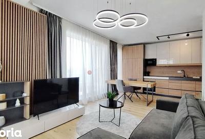 Apartament cu 3 camere, mobilat în Bartolomeu - 5