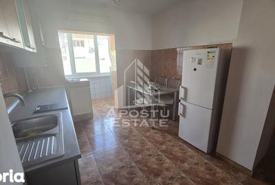 Apartament cu 2 camere în Soarelui - 3
