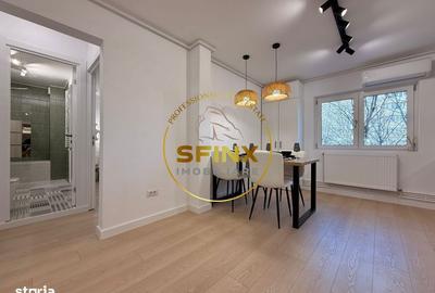 Apartament cu 2 camere, mobilat în Nerva Traian - 11