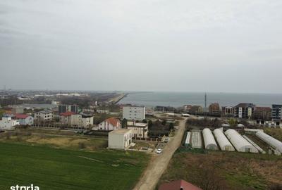 Teren de 415 mp, în Palazu Mare - 2