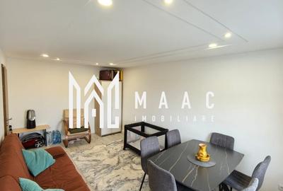 Apartament cu 4 camere decomandat, mobilat în Valea Aurie