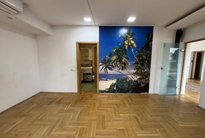 Birou, de 350 mp, în Europa - 13