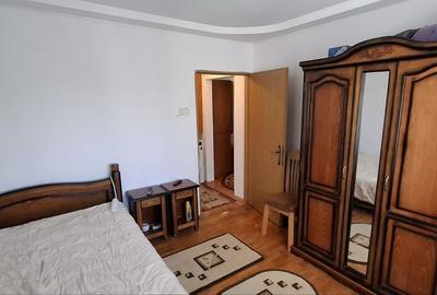 Apartament cu 2 camere decomandat în Central - 2