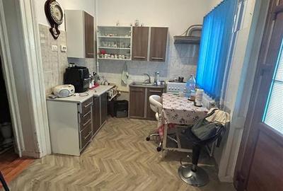 Casă cu 3 camere cu Teren 117 Mp în Apollo - 6