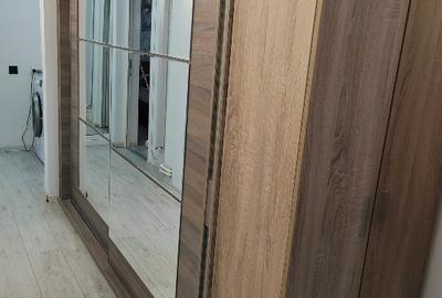 Apartament cu 2 camere decomandat în Ultracentral - 7