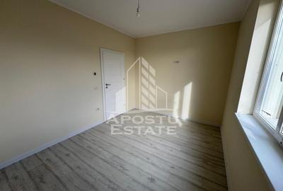Duplex cu 3 camere cu Canalizare în Bucovăț (Remetea Mare) - 2