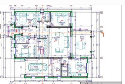 Locuinta individuala cu teren de 1000mp - 8