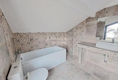 Vanzare Vila Superba P 1 M/generoasa / rezidential Vanzare Vila Superba P 1 M/generoasa / rezidential - 20