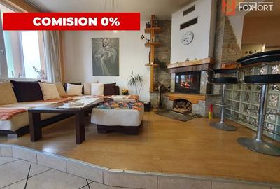 COMISION 0% Casa individuala cu 6 camere si teren de 761 mp - Blascovici - 2